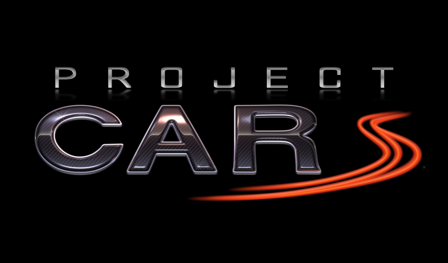 [SONY][MICROSOFT][NINTENDO][COMPUTADOR] Project Cars sai em novembro para PC, PS4, Xbox One e Wii U Project_carslogo_004_8bit-e13593310594571