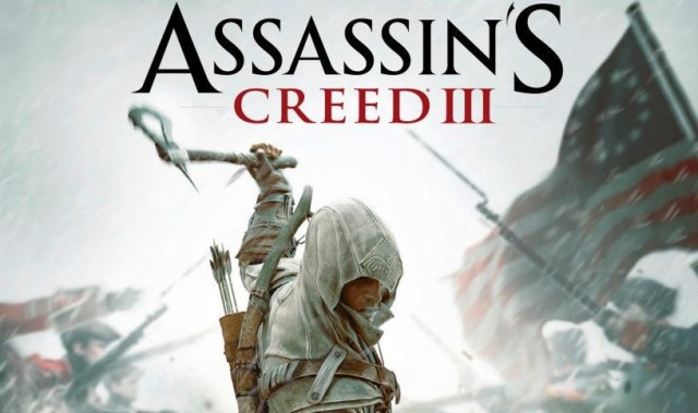 Você ainda vai jogar seu Assassin's Creed III dublado – Lock Gamer Hardware