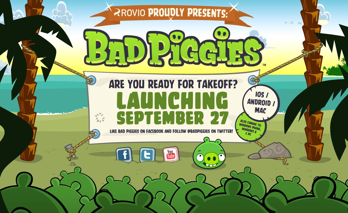 Bad piggies remix. Bad Piggies игра. Игра Bad Piggies (2012). Bad Piggies Rovio. Bad Piggies версия.