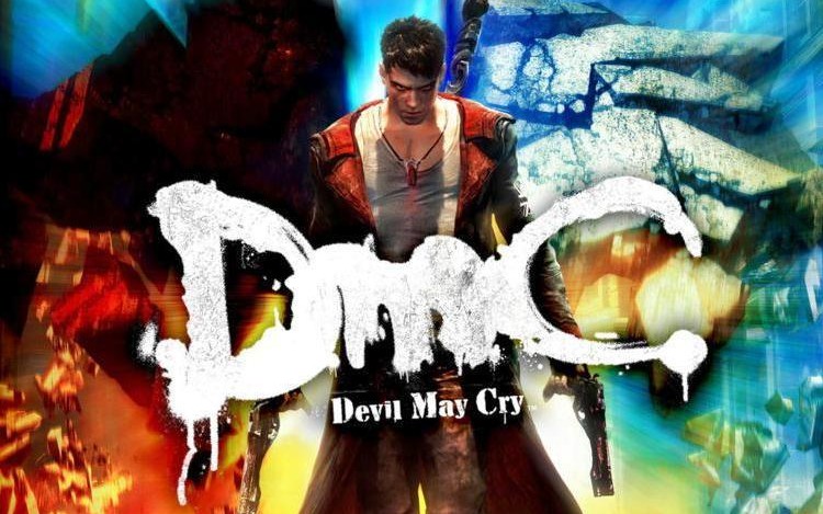 DmC - Devil May Cry recebe requisitos para versão PC