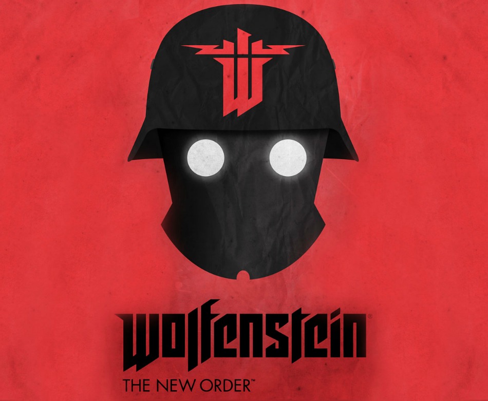 Descubra se seu PC roda – Wolfenstein: The New Order – Lock Gamer Hardware
