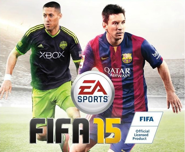 Baixe já a demo gratuita de FIFA 15 – Lock Gamer Hardware