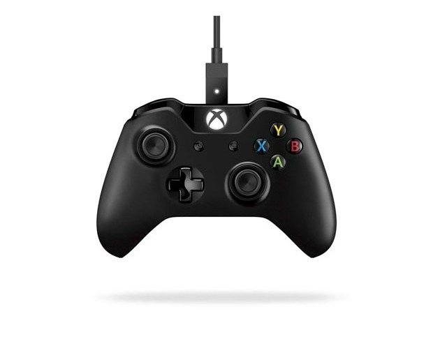 Xbox-one-controller-pc