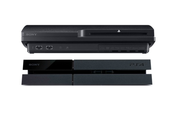 PlayStation 4 não vai rodar jogos de Playstation 3”, diz Sony – Lock Gamer  Hardware